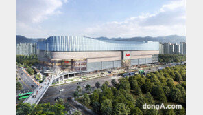 “쇼핑 랜드마크 노린다”… ‘스타필드 수원’ 밑에 트레이더스 22호점 개점