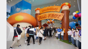 기념 전시회에 특별 메달까지… 게임사들의 ‘장수 콘텐츠’ 활용법 