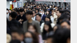 한국인 출퇴근에 평균 72분 쓴다…수도권 83.2분 ‘전국 최장’