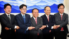 여야, 657조 내년 예산안 합의… R&D 6000억 늘려 