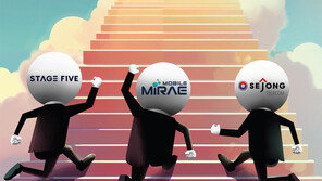 ‘7전8기’ 제4이통사, 1000억+α 조달이 관건