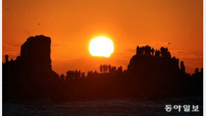 전국 해돋이-해넘이 행사 4년 만에 재개… 곳곳 인파 몰릴 듯 