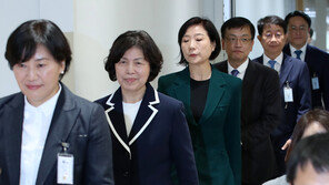 중기부 오영주·보훈부 강정애 인사청문회…민주 “업무 연관성 부족”