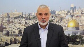 “전쟁 끝내자” VS “타협은 이르다”…하마스 지도부 내분 조짐