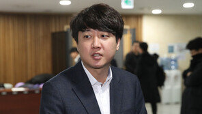 이준석 “한동훈 만날 의향…하고픈 것 많겠지만 쉽지 않을 것”