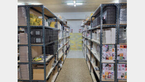 짝퉁 이어폰 해외직구해 10배 비싸게 판매한 일당 2명 검거