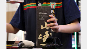 올 겨울이 기회?…일본 위스키 가격 내년 봄부터 대폭 오른다