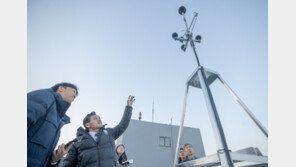 양천구, 독자적 공항소음 모니터링 시스템 전국 최초 구축