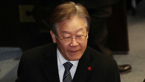 이재명 “한동훈 비대위원장 축하…책임·임무 잘 수행하길”