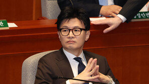 국민의힘, 비대위원장에 한동훈 법무부 장관 추대