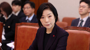 오영주 “세금체납 의혹에 ‘송구’…배우자 주식, 백지신탁”