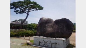합천시민단체, 전두환 유해 발언 군의원에 “당신 집 마당에나”