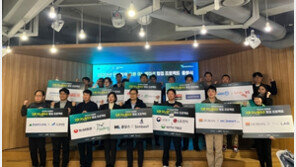 로우파트너스, ‘2023년 오픈이노베이션 협업 프로젝트 출범식’ 개최