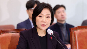 50인 미만 사업장 ‘중대재해법’…오영주 “2년 유예 필요”