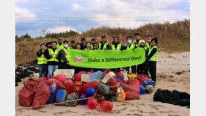 기부부터 환경정화까지… 제스프리, ‘키위 인연’ 제주와 지속가능 상생 이어가