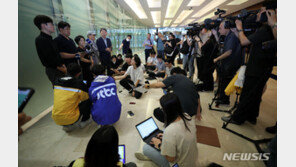 정부, ‘2차 소송’ 승소 징용 피해자에게도 ‘3자 변제’