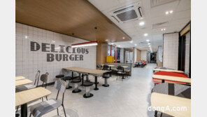 맥도날드, ‘지오메트릭’ 디자인 최초 적용 ‘양주옥정DT점’ 오픈