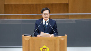 36조 경기도 예산안 통과…김동연 “경기침체기 재정 적극 역할해야“