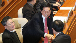 김기현 “한동훈 잘할 것…당 일신해 국민에게 다가가길”