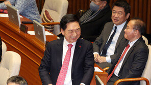 김기현 “한동훈 비대위, 당 면모 일신해 국민에게 새롭게 다가갈 것”