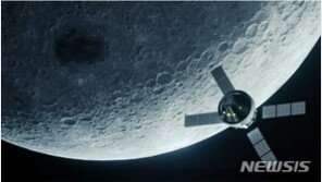 美, 10년내 달착륙 프로젝트에 제3국 우주인 포함 계획