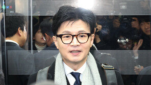 ‘73년생·비정치인’ 한동훈 등판…여의도 지각변동 예고