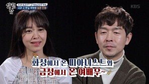 강성연·김가온 이혼 “성격 차이…두 아이는 엄마가”