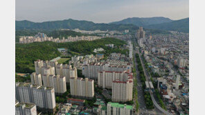 한 집에서 평균 7년9개월 거주…이사 이유는 “시설” 49%