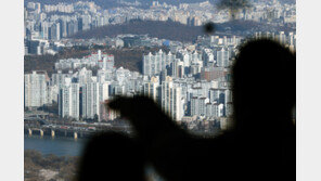 “일주일 전 우리 아파트값 3억 더 비쌌는데”…부동산시장 ‘한파경보’