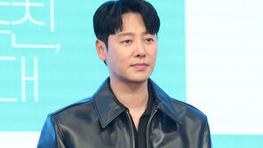 김동욱, 오늘 미모의 연인과 결혼…“인생 함께 할 사람”