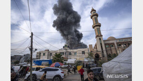 하마스 “이 공격으로 인질 석방 불가능…공격 중단만이 선택지”