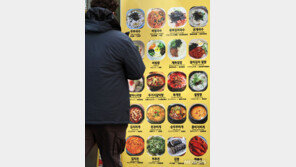 “임대료 5% 오른다는데 어떻게 버티나”…속타는 점주들