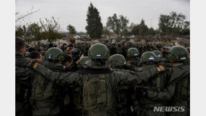 백악관 “이스라엘도 저강도 전환 필요 인식…강요 안해”