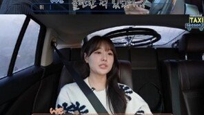 송지은♥박위 “첫눈에 반해…휠체어 데이트 편하다”