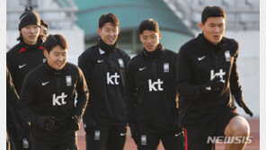 아시안컵 앞둔 한국, FIFA 랭킹 23위…일본도 17위 유지