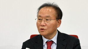 윤재옥 “한동훈, 운동권 정치 물리치고 탈진영·탈팬덤 시대 열 것”