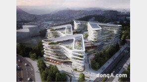 LH, 포항공대와 하남교산 신도시에 ‘AI 혁신클러스터’ 조성