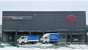 아승오토모티브, ‘티포케이’ 광주 전시장 개소