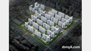 ‘매교역 팰루시드’ 분양 돌입… 3.3㎡당 평균 2670만원 책정