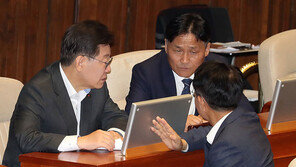 김영진, 이재명 대통령 신년인사회 참석에 “尹, 안 변해…영수회담 없다”