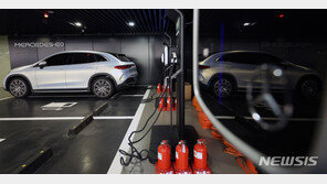 연이은 강추위로 전기차 차주들 ‘걱정’ 커진다…왜?