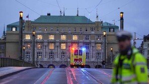 프라하 총기 난사 용의자, SNS에 범행 암시…“총격 이전 나의 일기”