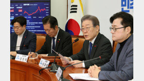 ‘예비후보 부적격’ 비명계, 이의신청도 기각…“김정은 수령체제” 반발