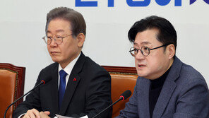 野, 28일 ‘김건희 특검법’ 총력… “한동훈 ‘악법’ 발언 정치중립 훼손” 