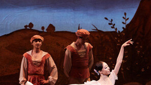 발레·조각·문학 전 세계서 두각…韓서 오케스트라 대첩까지