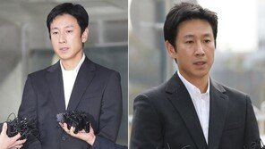 배우 이선균, 오늘 세 번째 경찰 출석…장시간 조사 예정