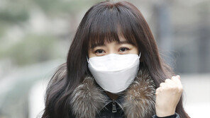 이혼 강성연 측 “김가온 합의 없이 쓴 글…애들 어려 조심스럽다”