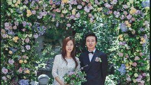 강수지 “김국진, 독신으로 살 줄 알았는데…제가 사람 만들어”