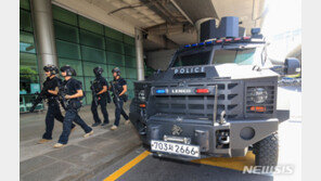 “심심해서…” 제주공항 항공기 폭파 댓글 쓴 20대 검거