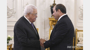 이란-이집트 대통령 전화회담…국교 회복· 가자전쟁 논의